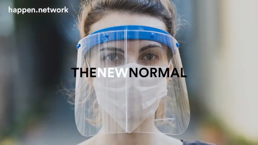 The New Normal Documentary