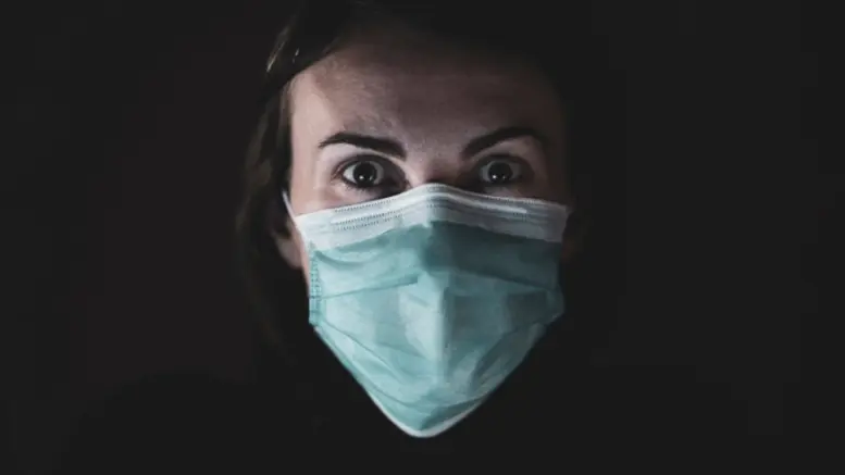 Blaylock: Face Masks Pose Serious Risks To The Healthy