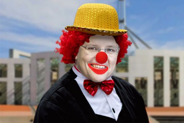 The clown show continues – drugs in circulation ONLY provisionally approved